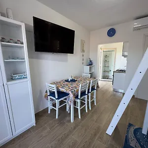Casa 3 Pesciolini Appartamento